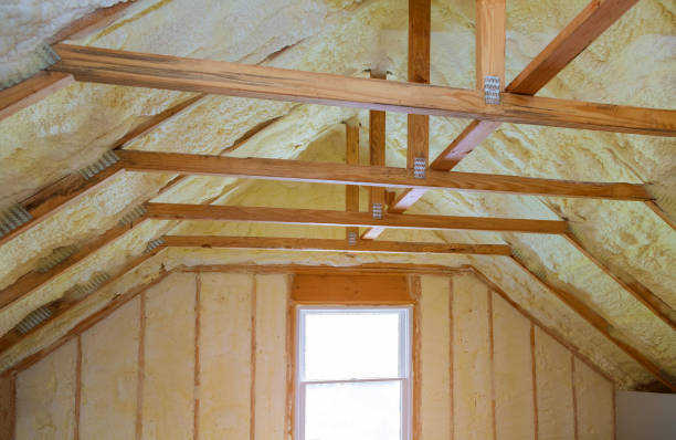 Best Insulation for Specific Applications in Hudson, PA