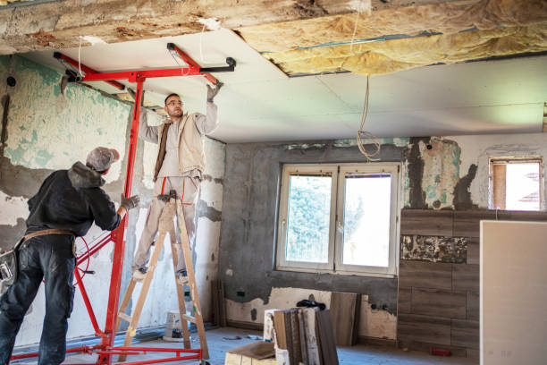 Professional Insulation Contractor in Hudson, PA