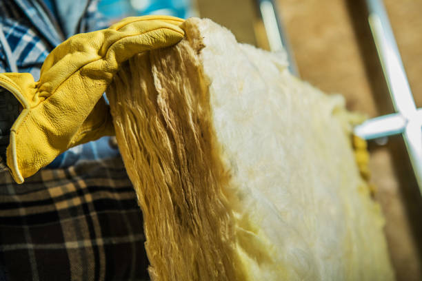 Types of Insulation We Offer in Hudson, PA