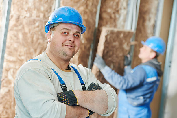 Best Residential Insulation in Hudson, PA