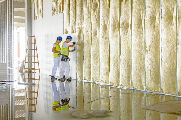 Best Energy Efficiency Insulation in Hudson, PA